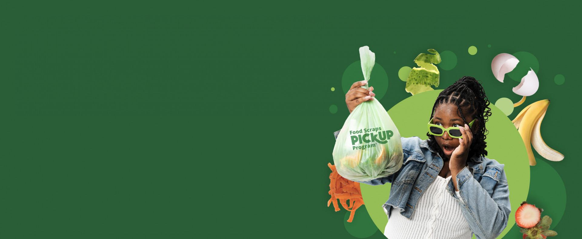 Food waste is sooo —